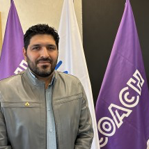 محمدباقر مومن زاده