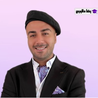رضا دلاوری