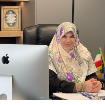 زهرا حاجیان اصفهانی