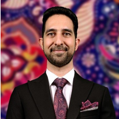 شارخ کیومرثی
