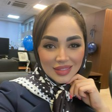 بهار  صمیمی پور