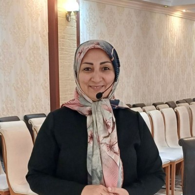 الهام شاهقلیان