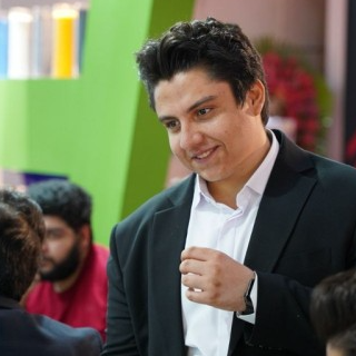 امیرحسین رافضی