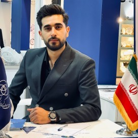 رضا فراهانی