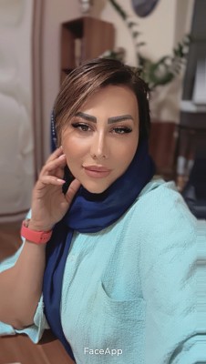 حمیده حدادی