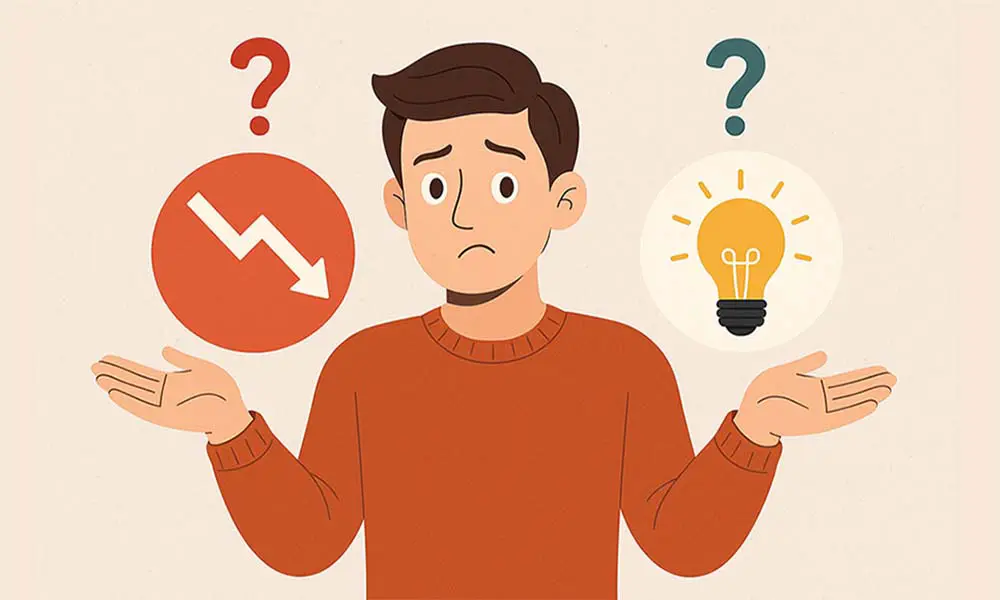آیا بحران بد است یا خیر؟