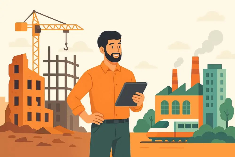 فرصت‌های پنهان در دل زمین خشک اقتصاد ایران