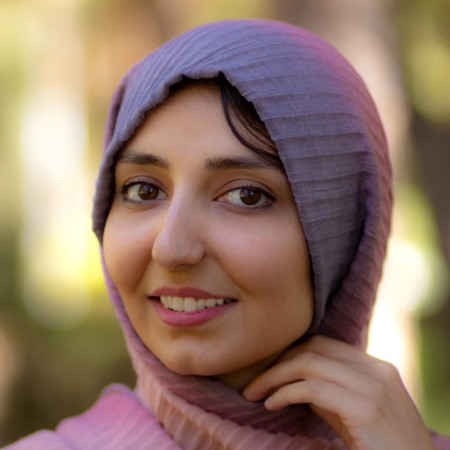 مریم هنرمند