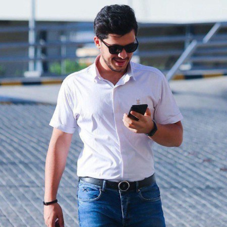 پیمان غفاری 
