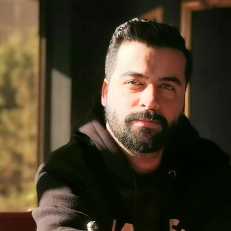 سید مصطفی رضوی