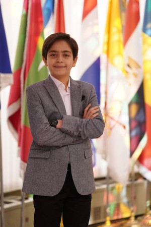 محمد حسین  ربانی