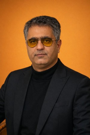 محمدعلی  عادلی 
