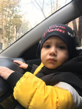 آیهان آقاخانی