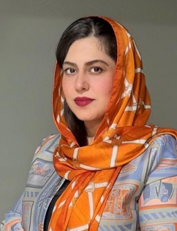 عاطفه غلامی پور