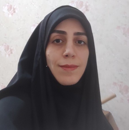 مریم علیزاده