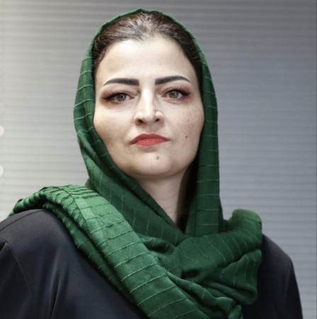 زهرا سادات  رضوی 