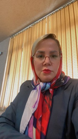 سارا ایرانی