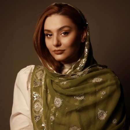 آتوسا امینی