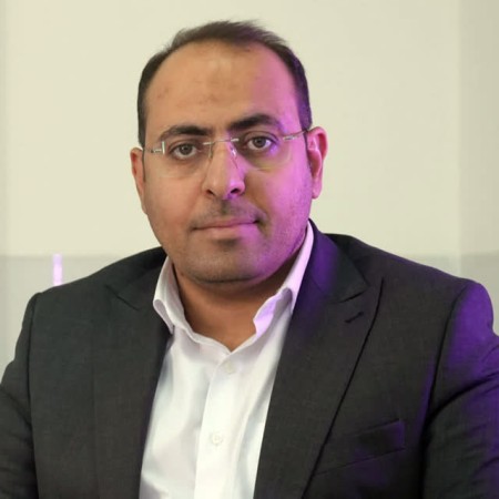 علیرضا عسکری