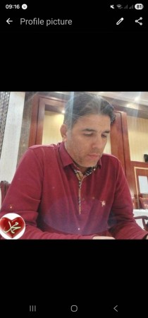 محمد سعادت جاوید